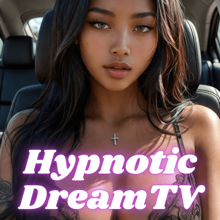 Hypnotic Dream TV hero visual