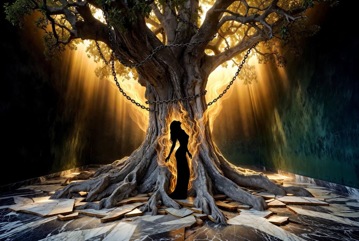 Advanced Transformation course image