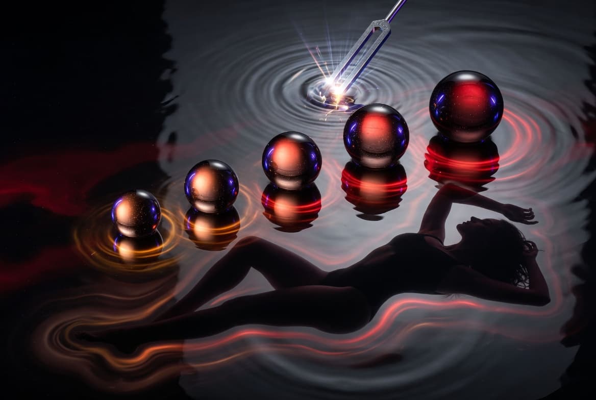 Make Her Orgasm in 5 Waves course image